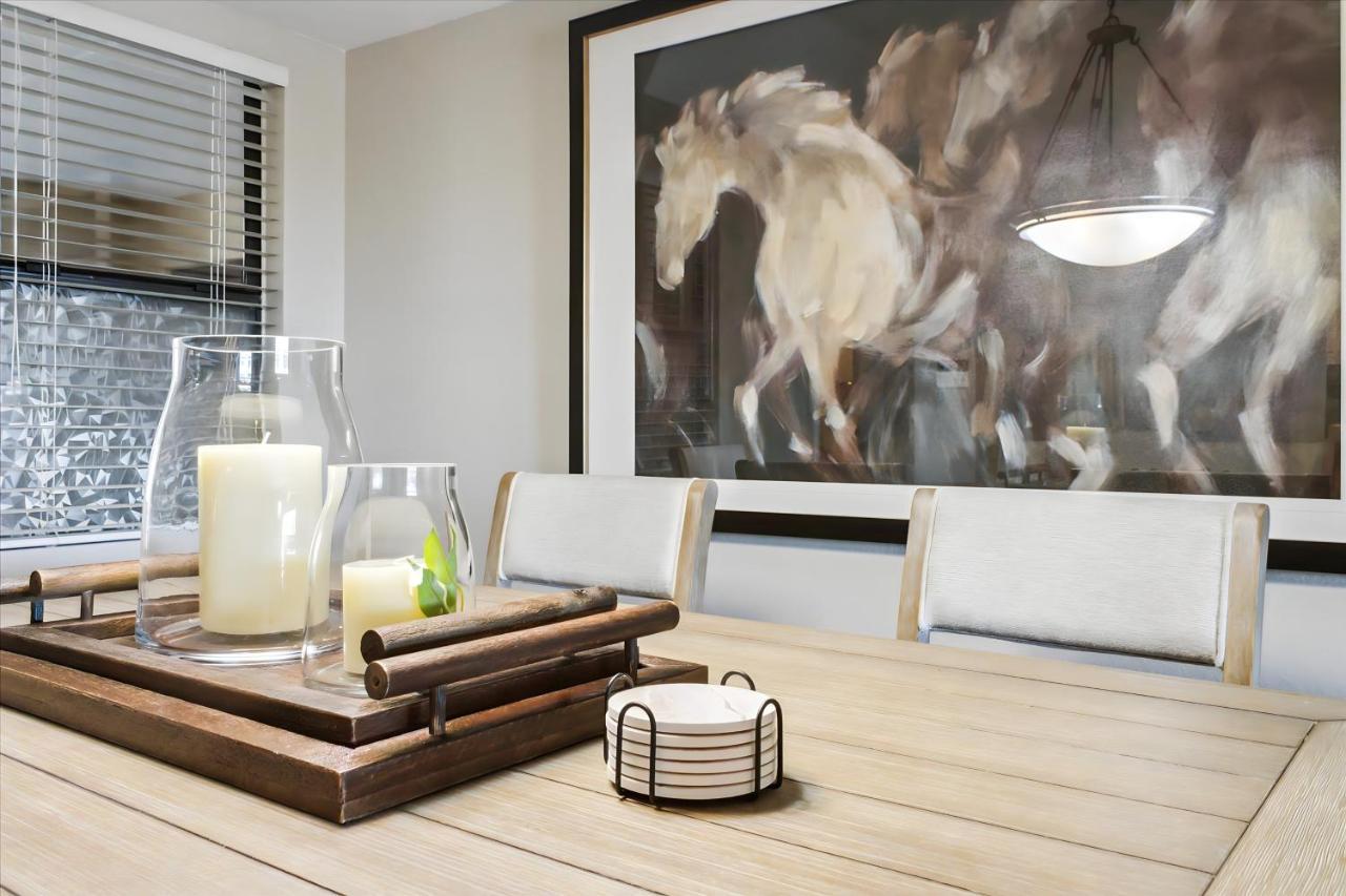 Biltmore Bliss Desert Retreat! フェニックス エクステリア 写真