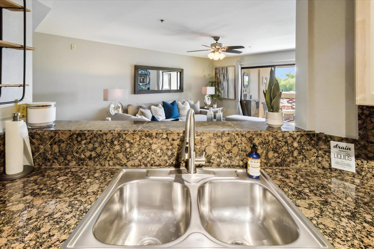 Biltmore Bliss Desert Retreat! フェニックス エクステリア 写真