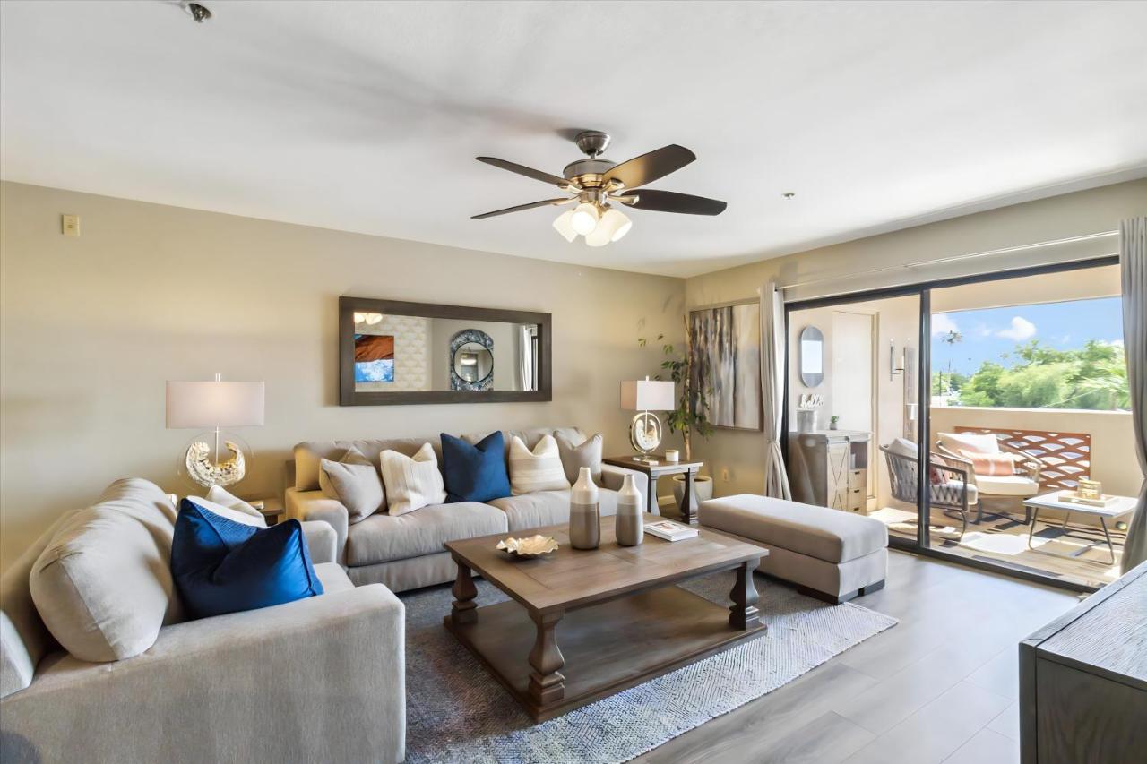 Biltmore Bliss Desert Retreat! フェニックス エクステリア 写真