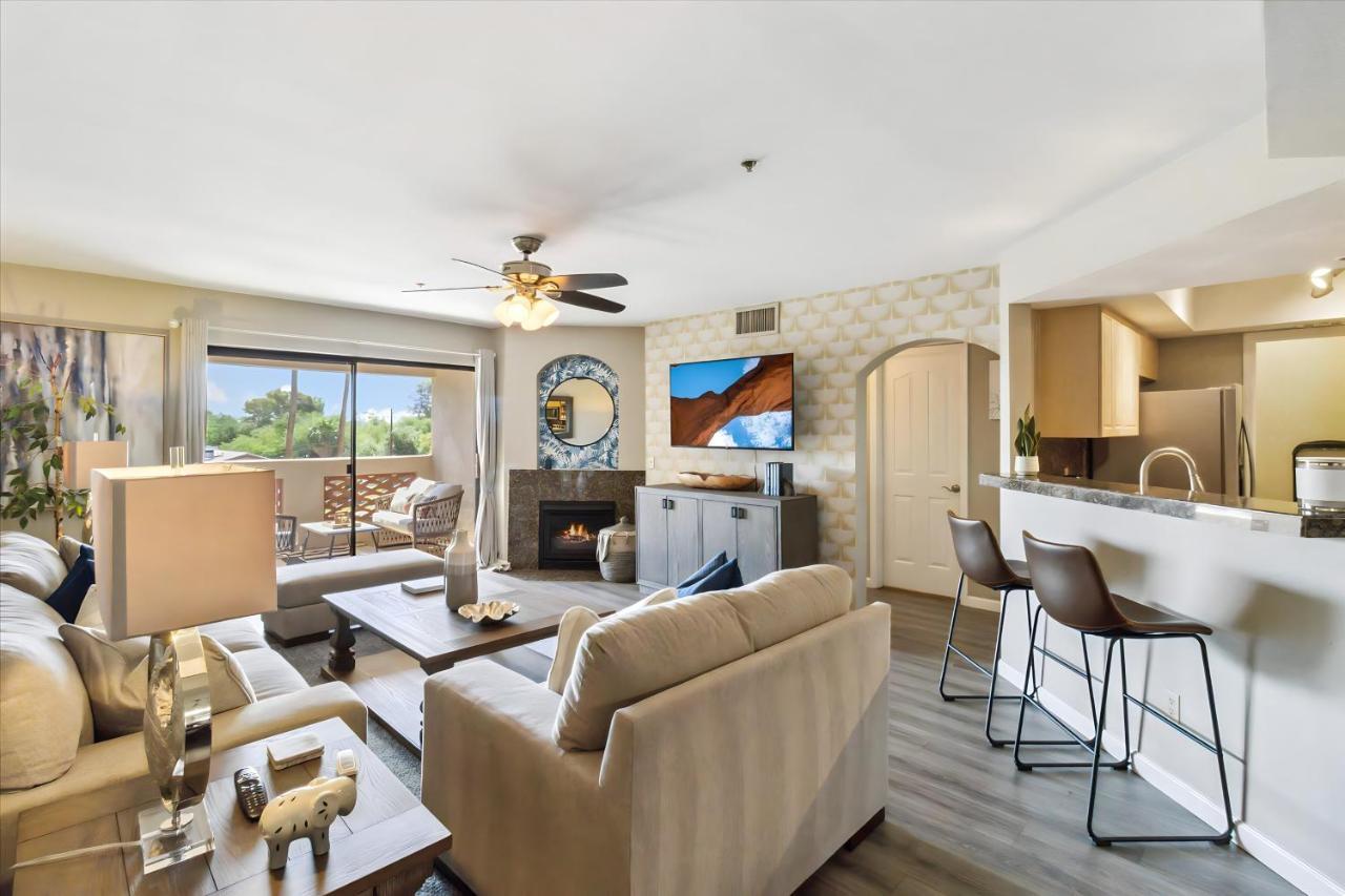 Biltmore Bliss Desert Retreat! フェニックス エクステリア 写真