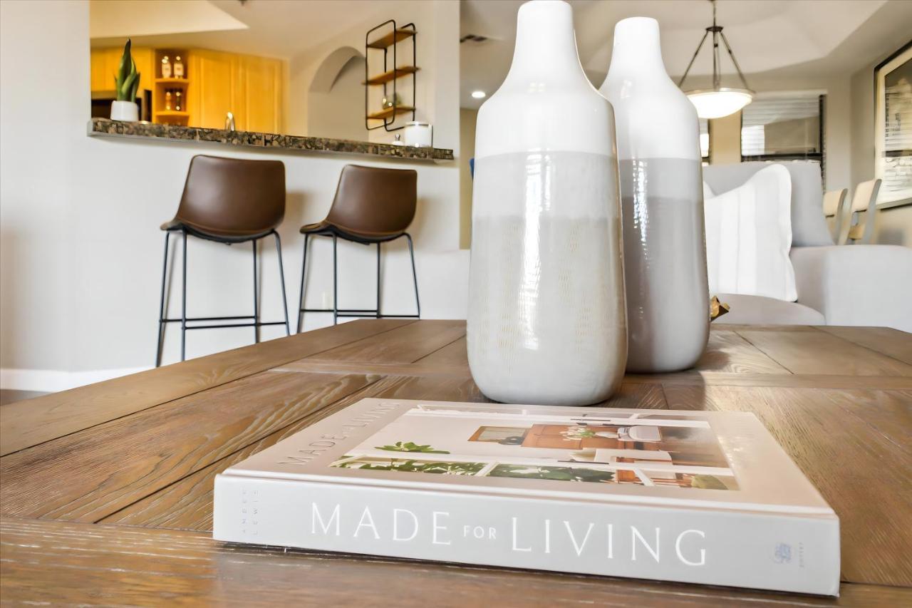 Biltmore Bliss Desert Retreat! フェニックス エクステリア 写真