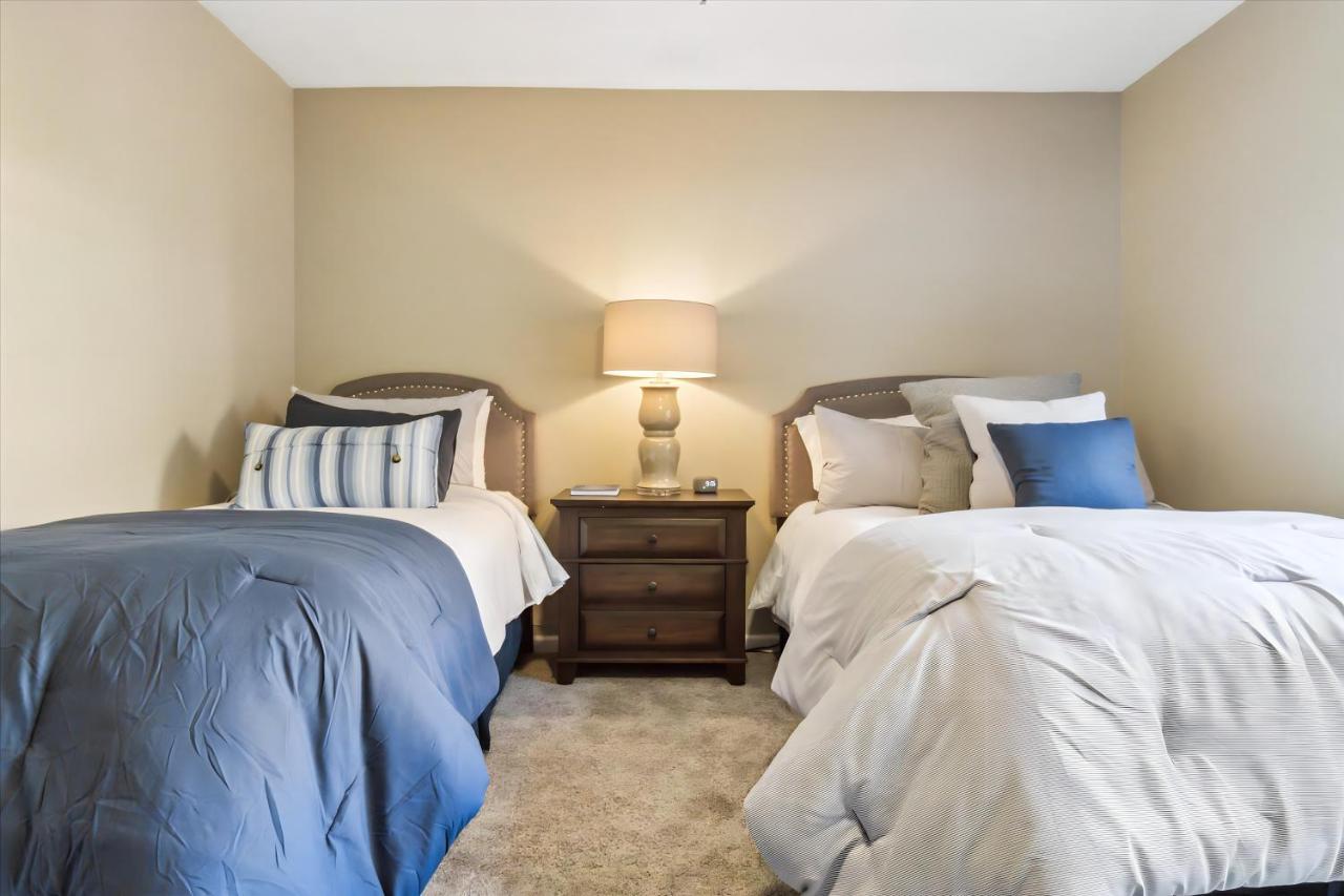 Biltmore Bliss Desert Retreat! フェニックス エクステリア 写真