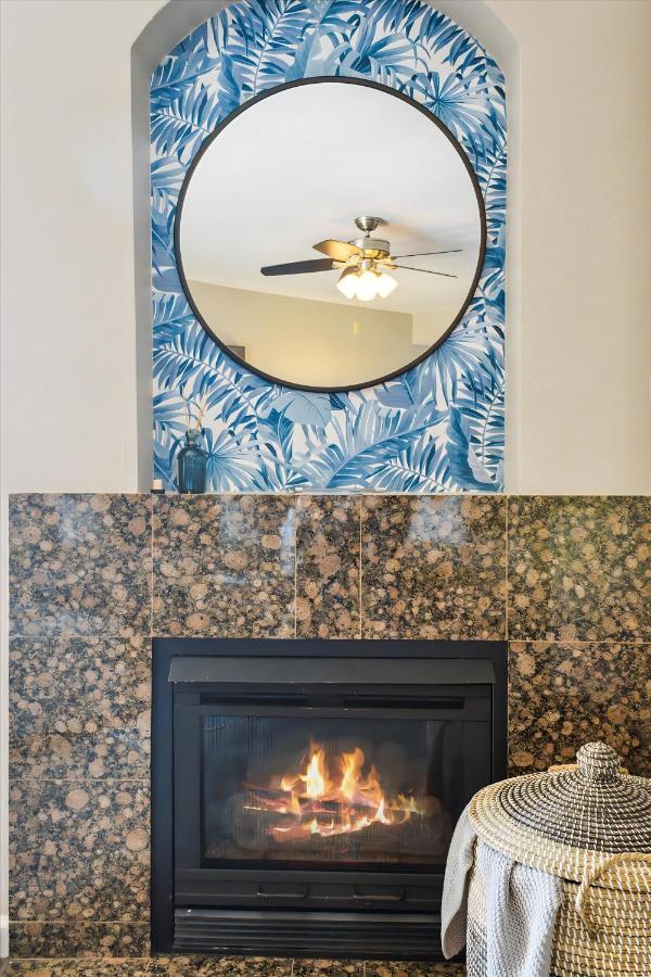 Biltmore Bliss Desert Retreat! フェニックス エクステリア 写真