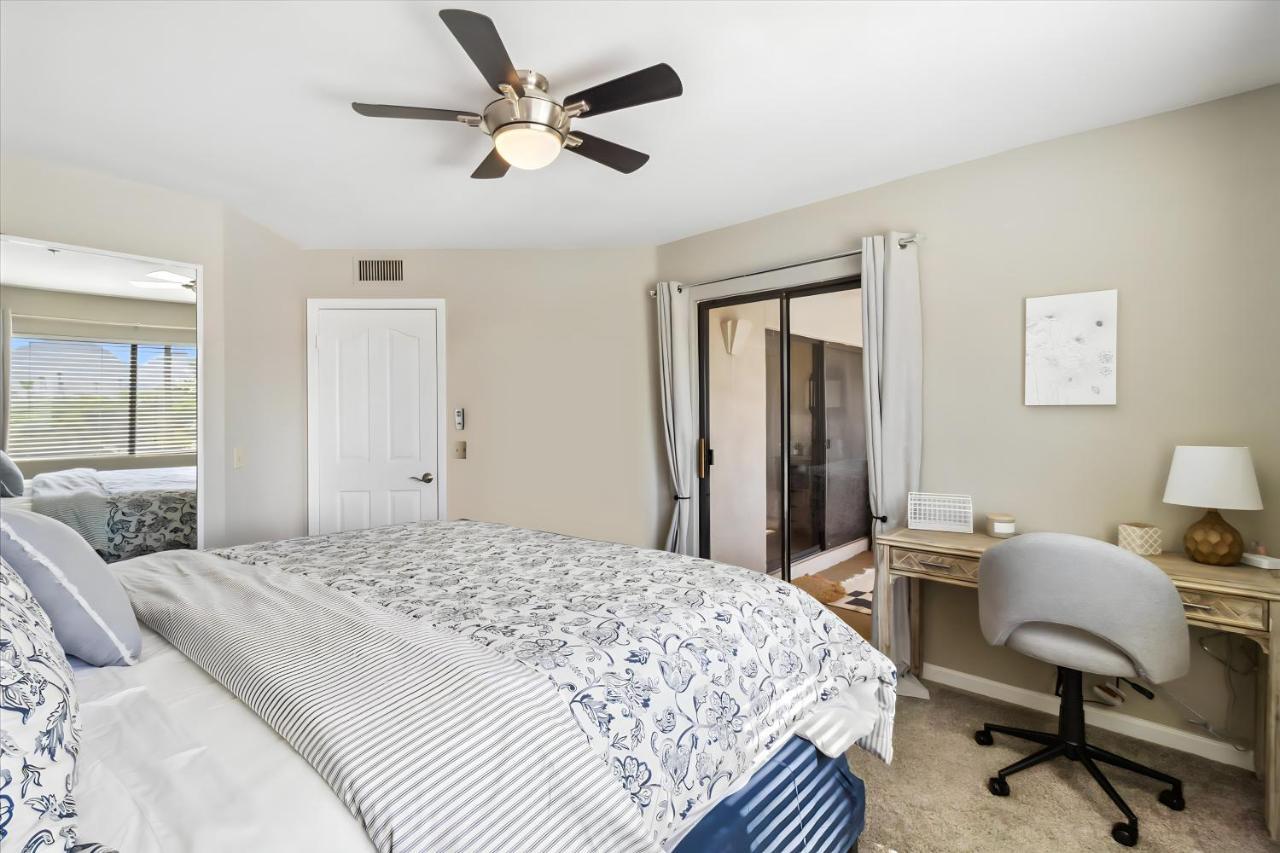 Biltmore Bliss Desert Retreat! フェニックス エクステリア 写真