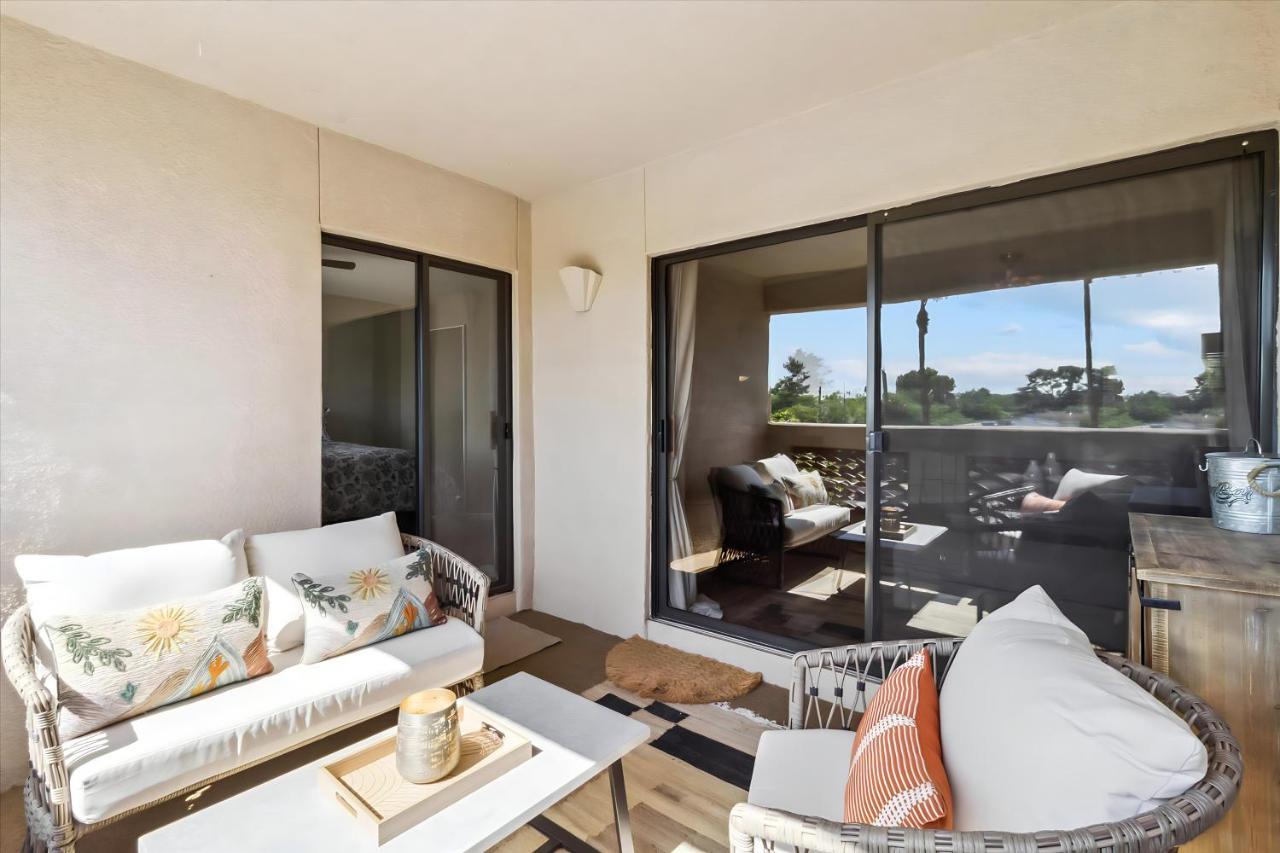 Biltmore Bliss Desert Retreat! フェニックス エクステリア 写真