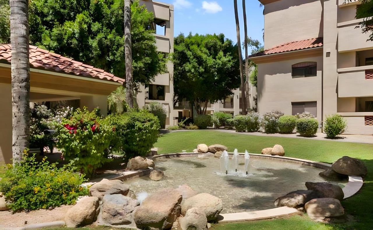 Biltmore Bliss Desert Retreat! フェニックス エクステリア 写真