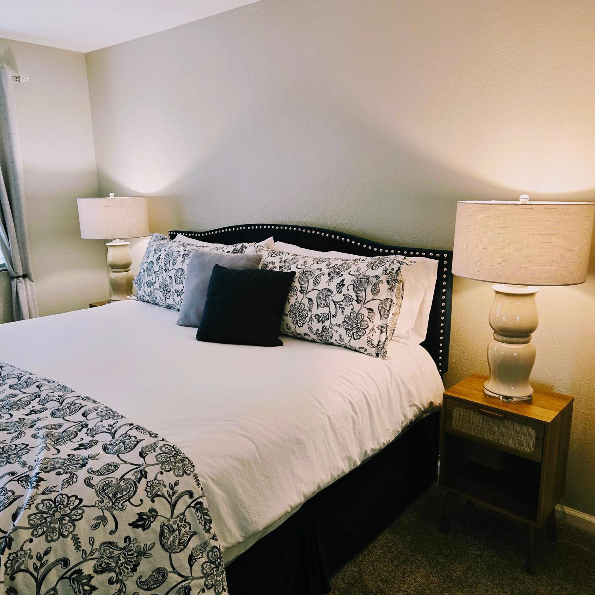 Biltmore Bliss Desert Retreat! フェニックス エクステリア 写真